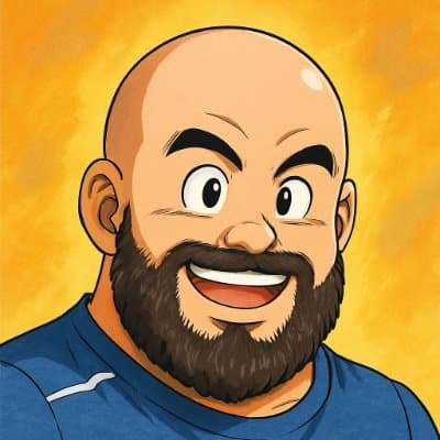 Avatar de Zarkwing Duck